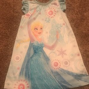 Nightgown